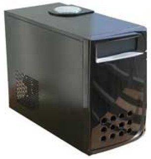 パソコン PCパーツ PCケース ATXミニタワーPCケース SKII-4401シリーズ