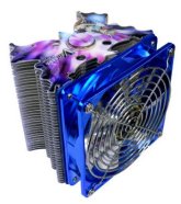 パソコン PCパーツ CPUクーラー TITAN バネッサL Venessa-L