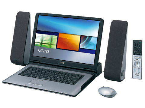 p\R obp[c SONY VAIO m[gp\R VGN-A61B