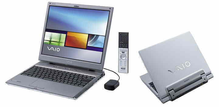 p\R obp[c SONY VAIO m[gp\R VGN-E71BS