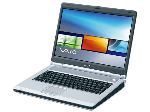 p\R obp[c SONY VAIO m[gp\R VGN-K31B