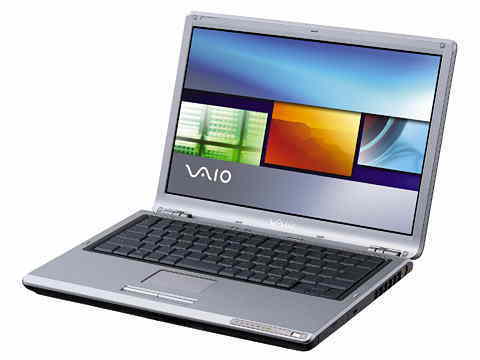 p\R obp[c SONY VAIO m[gp\R VGN-S51B