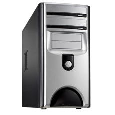 パソコン PCパーツ PCケース Aopen VL-201-360DG
