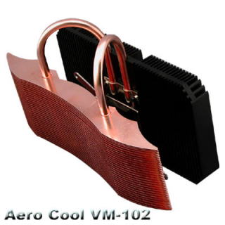 �p�\�R�� �o�b�p�[�c VGA�N�[���[ �G�A���N�[�� VM-102