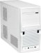 PCケース V-TECH VT-321MW/400W VT-321B/400W パソコン PCパーツ
