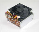 パソコン PCパーツ 水冷クーラーキット WC-202 EVERCOOL