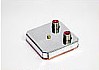 パソコン PCパーツ 水冷クーラーキット WC-302J EVERCOOL