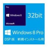 Windows8 Pro Win32 JA