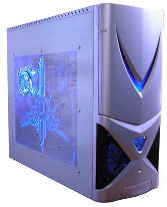 パソコン PCケース Scythe X-313シリーズ