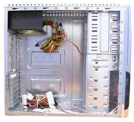 パソコン PCケース Scythe X-313シリーズ