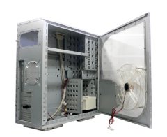 パソコン ＰＣパーツ ＰＣケース エアロ－モンスター XClio A380シリーズ