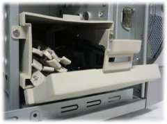 パソコン ＰＣパーツ ＰＣケース エアロ－モンスター XClio A380シリーズ