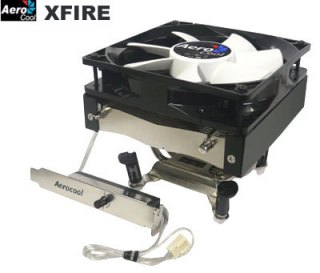 �p�\�R�� �o�b�p�[�c CPU�N�[���[ XFire(�G�b�N�X�t�@�C�A�[)