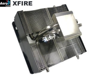 �p�\�R�� �o�b�p�[�c CPU�N�[���[ XFire(�G�b�N�X�t�@�C�A�[)