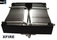 �p�\�R�� �o�b�p�[�c CPU�N�[���[ XFire(�G�b�N�X�t�@�C�A�[)