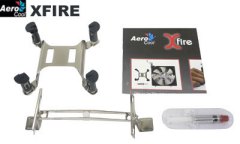 �p�\�R�� �o�b�p�[�c CPU�N�[���[ XFire(�G�b�N�X�t�@�C�A�[)