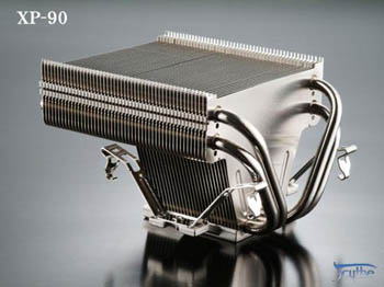 パソコン PCパーツ CPUクーラー Thermalright XP-90