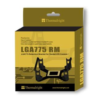 パソコン PCパーツ CPUクーラー Thermalright XP-90