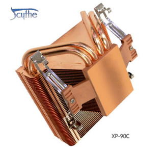 パソコン PCパーツ CPUクーラー Scythe XP-90C