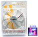 パソコン PCパーツ ディンプル加工システムファン GOLF FAN ZGF80WH ZGF80BU ZGF80BR ZGF120WH ZGF120BL ZGF120BR ZGF120BU