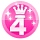 ��4��